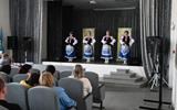 Концертная программа «Ад усёй душы!»