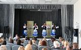 Концертная программа «Ад усёй душы!»