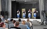 Концертная программа «Ад усёй душы!»