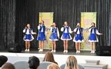 Концертная программа «Ад усёй душы!»