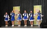 Концертная программа «Ад усёй душы!»