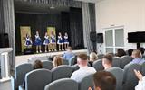 Концертная программа «Ад усёй душы!»