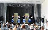 Концертная программа «Ад усёй душы!»