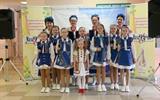 Концертная программа «Добры настрой»