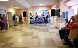 Концертная программа «Добры настрой»