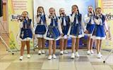 Концертная программа «Добры настрой»