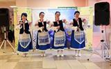 Концертная программа «Добры настрой»