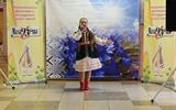 Концертная программа «Добры настрой»