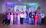 Игровая программа «Летний каламбур» 