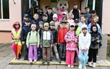 Игровая программа «Летний каламбур» 