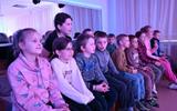 Игровая программа «Летний каламбур» 