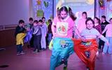 Игровая программа «Летний каламбур» 