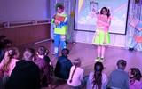 Игровая программа «Летний каламбур» 