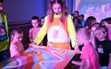 Игровая программа «Летний каламбур»
