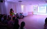 Игровая программа «Летний каламбур»
