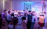 Игровая программа «Летний каламбур»