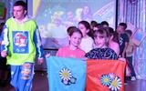 Игровая программа «Летний каламбур»