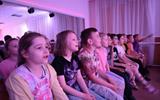 Игровая программа «Летний каламбур»
