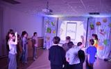 Игровая программа «Летний каламбур»