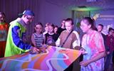 Игровая программа «Летний каламбур»