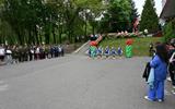 Областная военно-спортивная игра "Бастионы"