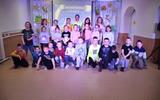Игровая программа «Летний каламбур»
