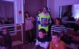 Игровая программа «Летний каламбур»