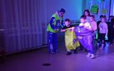 Игровая программа «Летний каламбур»