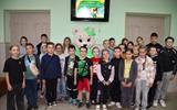 Игровая программа «Летний каламбур»