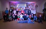 Игровая программа «Летний каламбур»