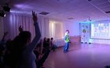 Игровая программа «Летний каламбур»