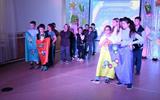 Игровая программа «Летний каламбур»