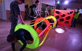 Игровая программа «Летний каламбур»