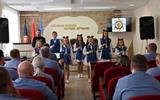 Мероприятие, посвящённое 90-летию со дня образования ИДН