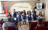 Мероприятие, посвящённое 90-летию со дня образования ИДН