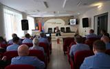 Мероприятие, посвящённое 90-летию со дня образования ИДН