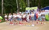 Детская площадка «Детский бульвар»