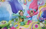 Детская площадка «Детский бульвар»