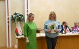 XII внеочередная конференция Молодечненской районной организации РОО «Белая Русь»