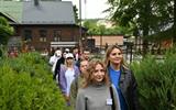 Секция «Семейные ценности и традиции»
