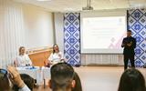 Секция «Семейные ценности и традиции»