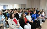 Секция «Семейные ценности и традиции»
