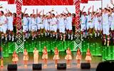 Торжественное открытие спортивно-культурного мероприятия «Время выбрало нас!»