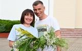 Трэнінг па вырабу вянкоў з жывых кветак “Кветачкі звіваем”