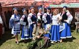 Праздник «Александрия встречает друзей»