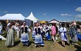 Праздник «Александрия встречает друзей»