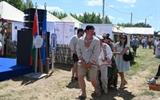 Праздник «Александрия встречает друзей»