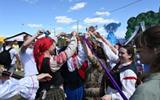 Праздник «Александрия встречает друзей»