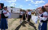 Праздник «Александрия встречает друзей»