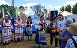 Праздник «Александрия встречает друзей»